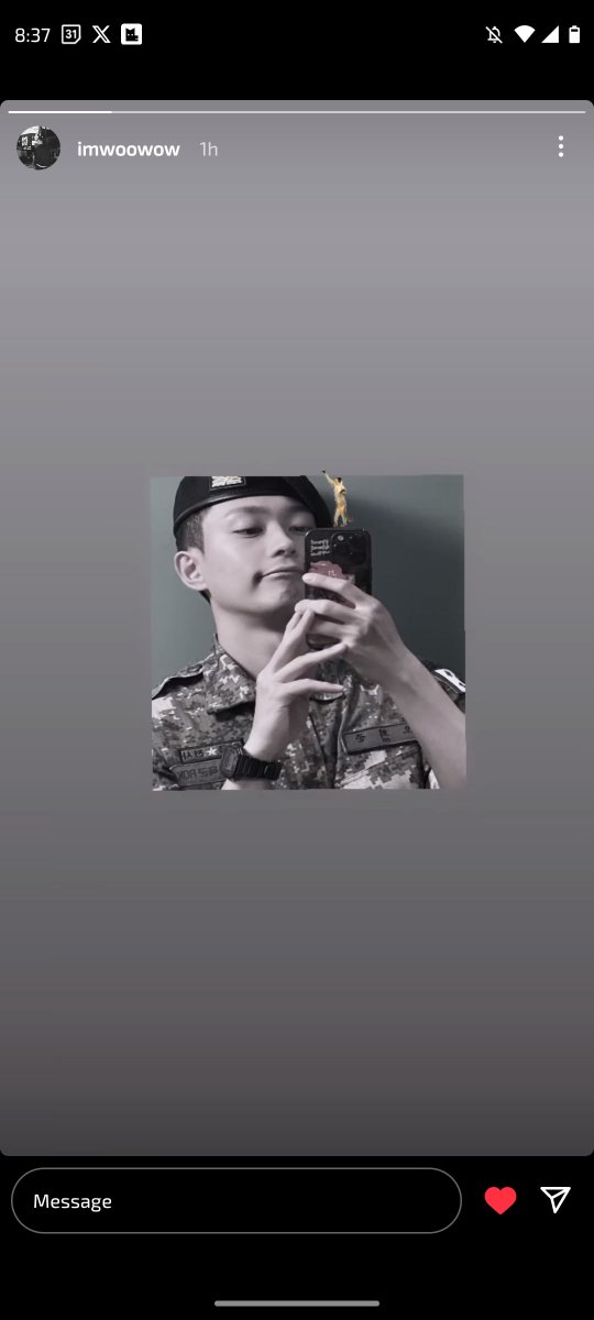 miwanoon's tweet photo. my ex knk agenda going strong on ig...sigh https://t.co/FWcD2eiZCl