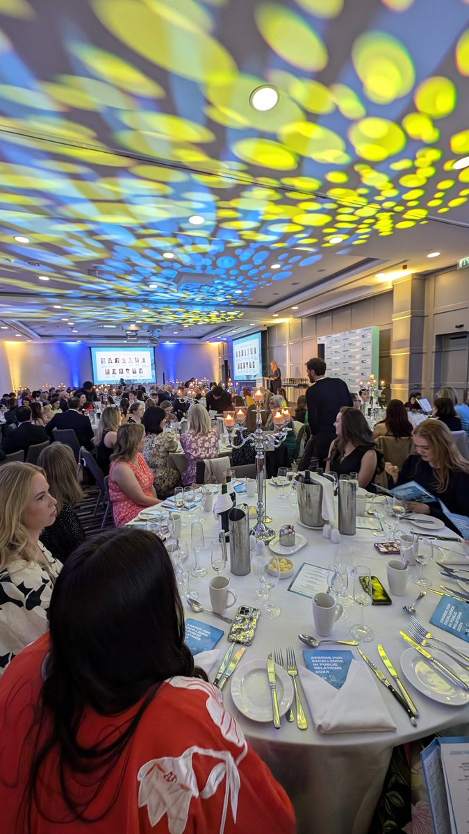 MKC Communications (@mkccomm) on Twitter photo Delighted to be at this year's <a href="/PRCA_Ireland/">PRCA (Ireland)</a> #PRAwards24 where we're shortlisted for 'Agency of the Year'! Best of luck to everyone nominated. Delighted to be at this year's <a href="/PRCA_Ireland/">PRCA (Ireland)</a> #PRAwards24 where we're shortlisted for 'Agency of the Year'! Best of luck to everyone nominated.