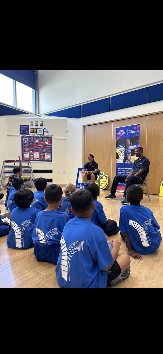 hannah beharry tweet media