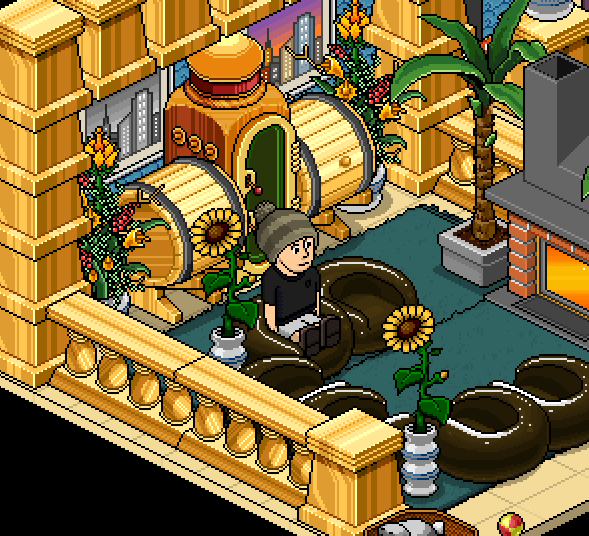 mateusmillian's tweet photo. @Habbo xd https://t.co/yR6TmNo7zI