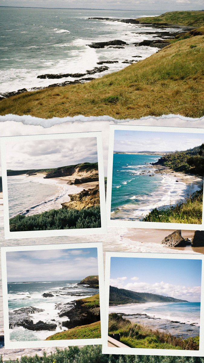 JacquiE_Photo's tweet photo. The beach looks 450% better on film, you can't change my mind 💅 #filmphotography https://t.co/jNwo509U7A