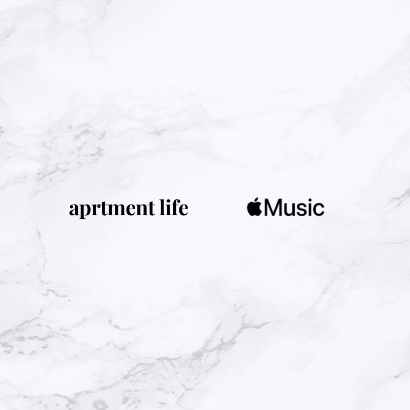 now on <a href="/AppleMusic/">Apple Music</a> 🌱