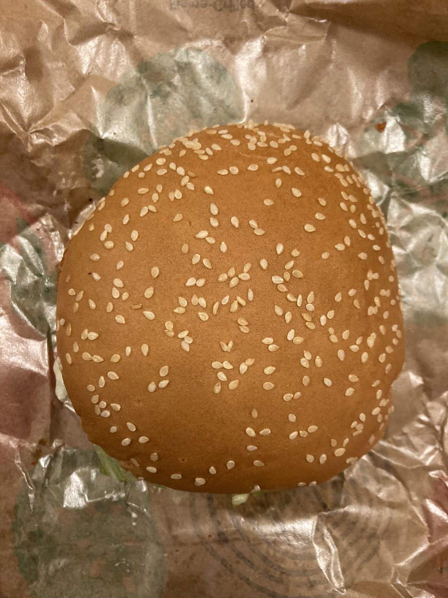 バーキン馬〜い🍔 https://t.co/mBmSkC9xWp