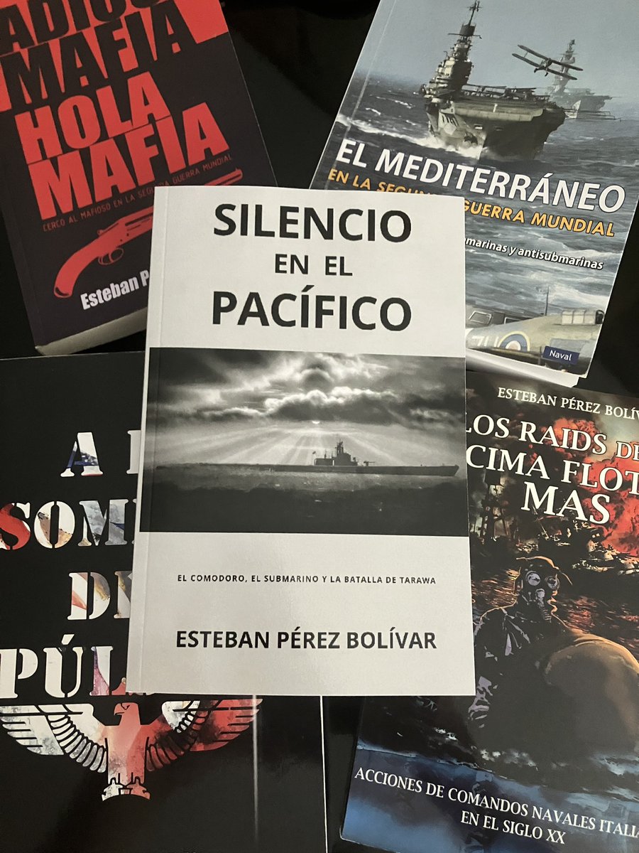 Bienvenido a la familia, un nuevo éxito de <a href="/MachCinco/">Esteban Pérez Bolívar</a>