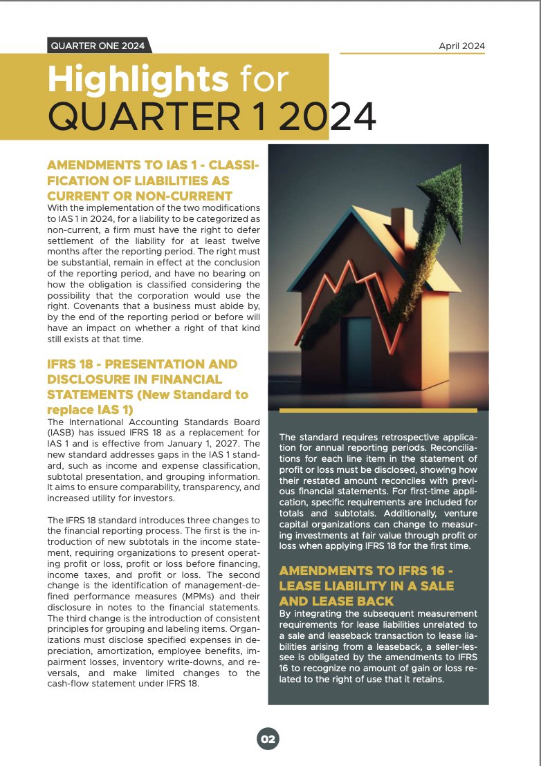 ICPAK_Kenya's tweet photo. The Quarter 1 #TechnicalNewsletter is here! Click the link: https://t.co/nyZBDhchld to access the full edition.🙌
^CA https://t.co/NxHUZa8AdN