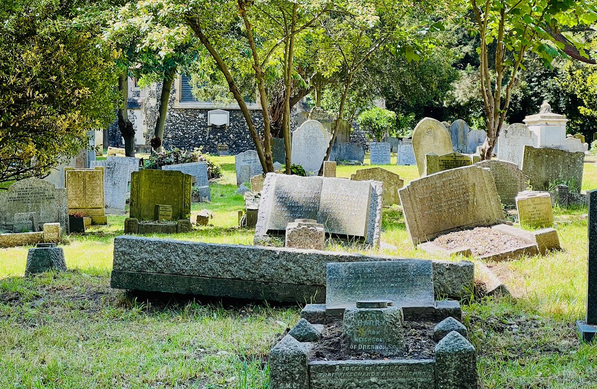 Virtual Cemetery Our Virtual Cemetery (@VirtualCem) / Posts / X