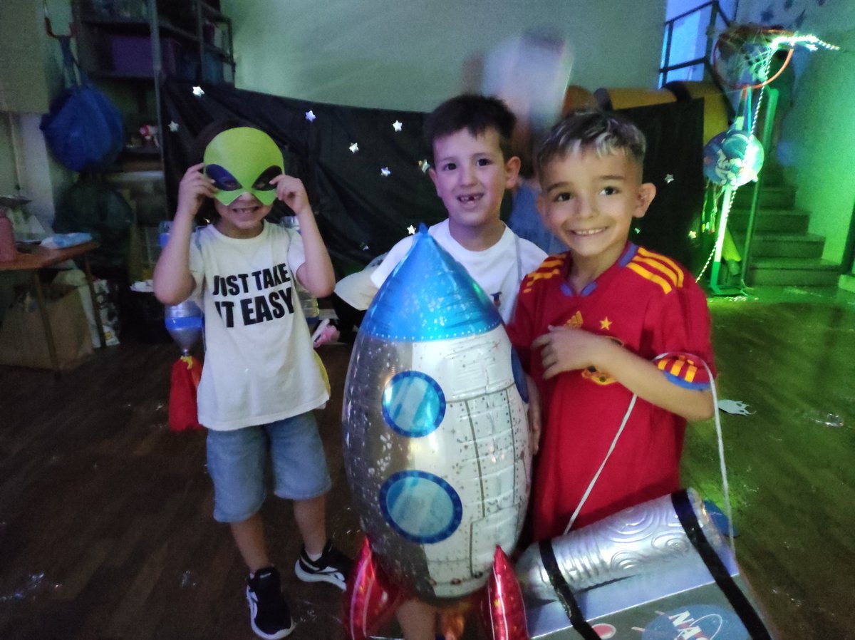 Helena Giner MDC tweet media