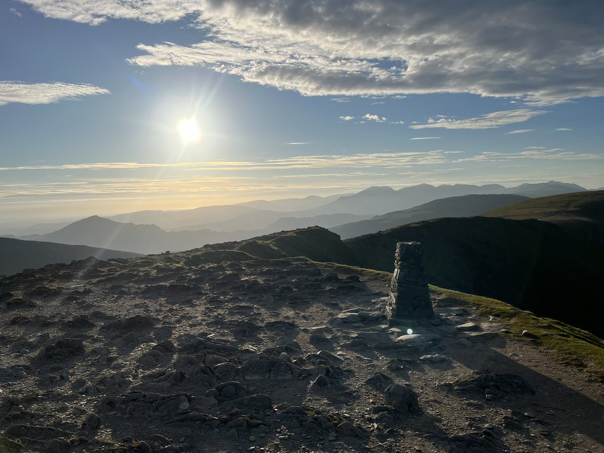 George Kitching tweet media