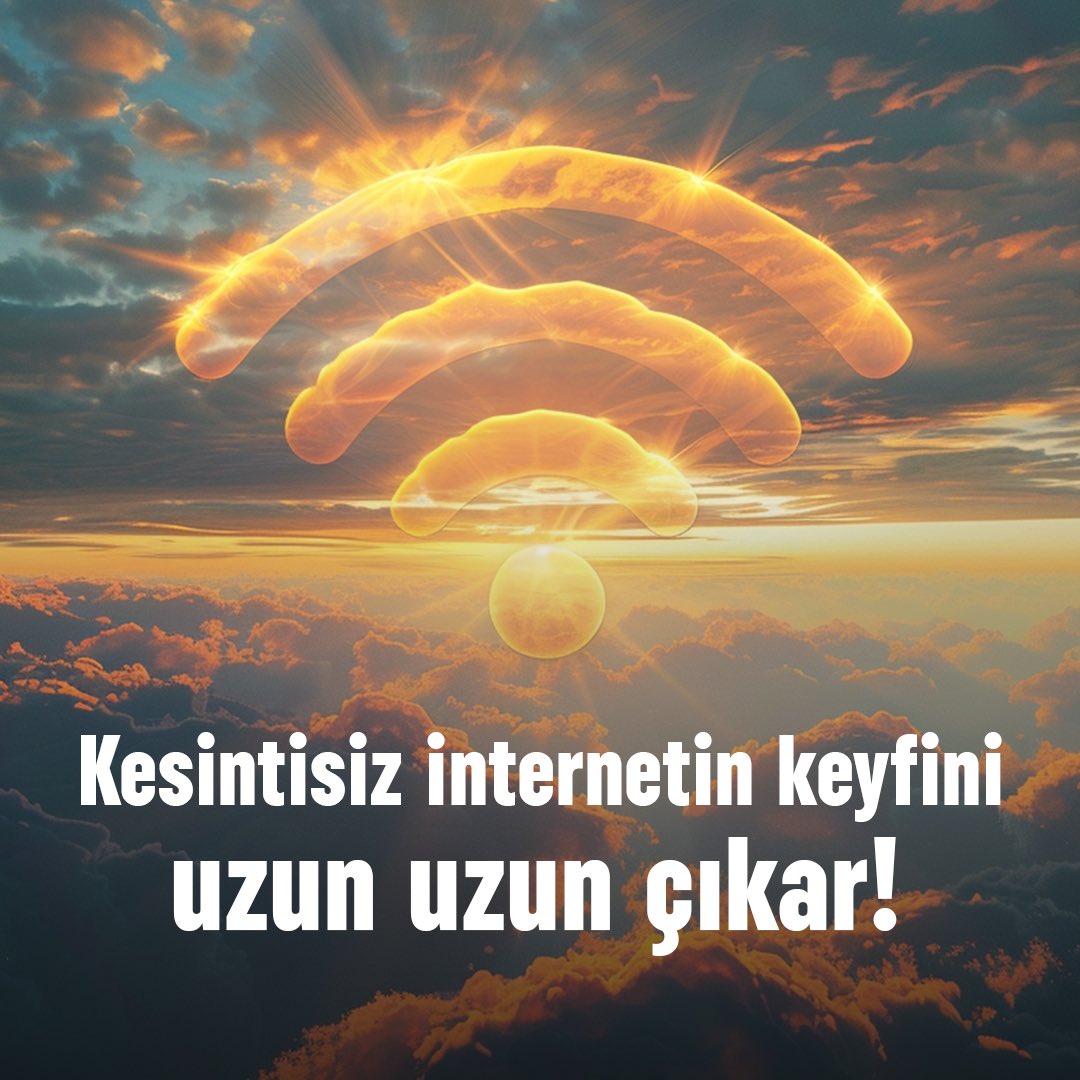 Kesintisiz internetin keyfini uzuuun uzun çıkar! 

Millenicom’un güçlü ve kesintisiz internetiyle en uzun günde internet keyfin de uzun olsun. Henüz Millenicom’lu değilsen, gel tanışalım.