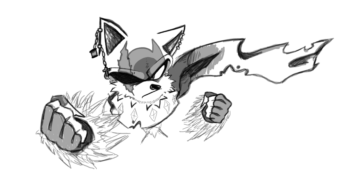 grentheEpik's tweet image. #PulseRP #sonicart #SonicTheHedgehogfanart