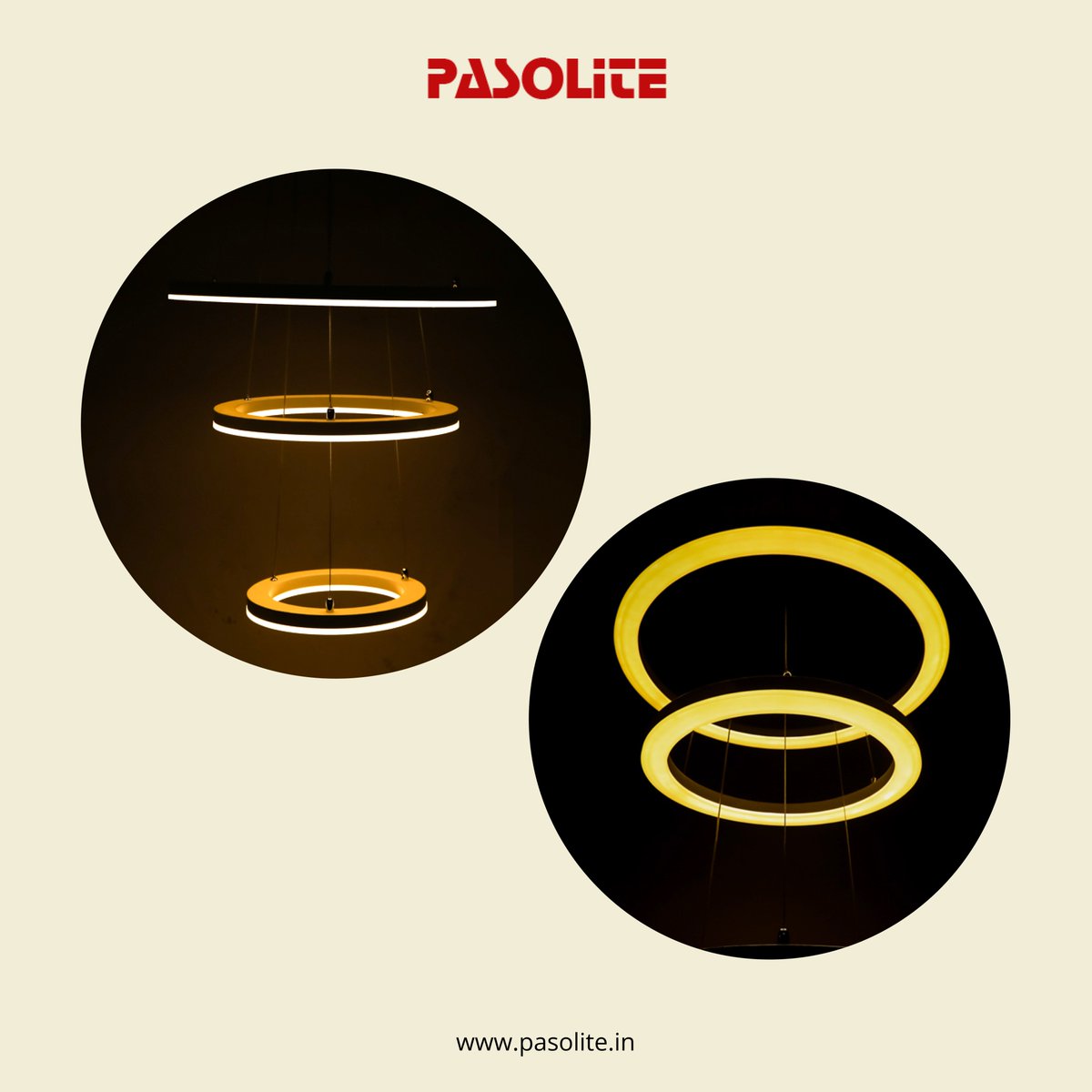 ✨ Transform your space with the 78W LED 3 Step Round Skone Hanging Light!💡

Visit : pasolite.in/product/78w-le…

#Hanginglights #lightdesign #modernlighting #Brighthomes #Discounts #Pasolite #Lightingfixtures #IndoorLights #LED #LEDLights #Decorativelights #Landscapelights