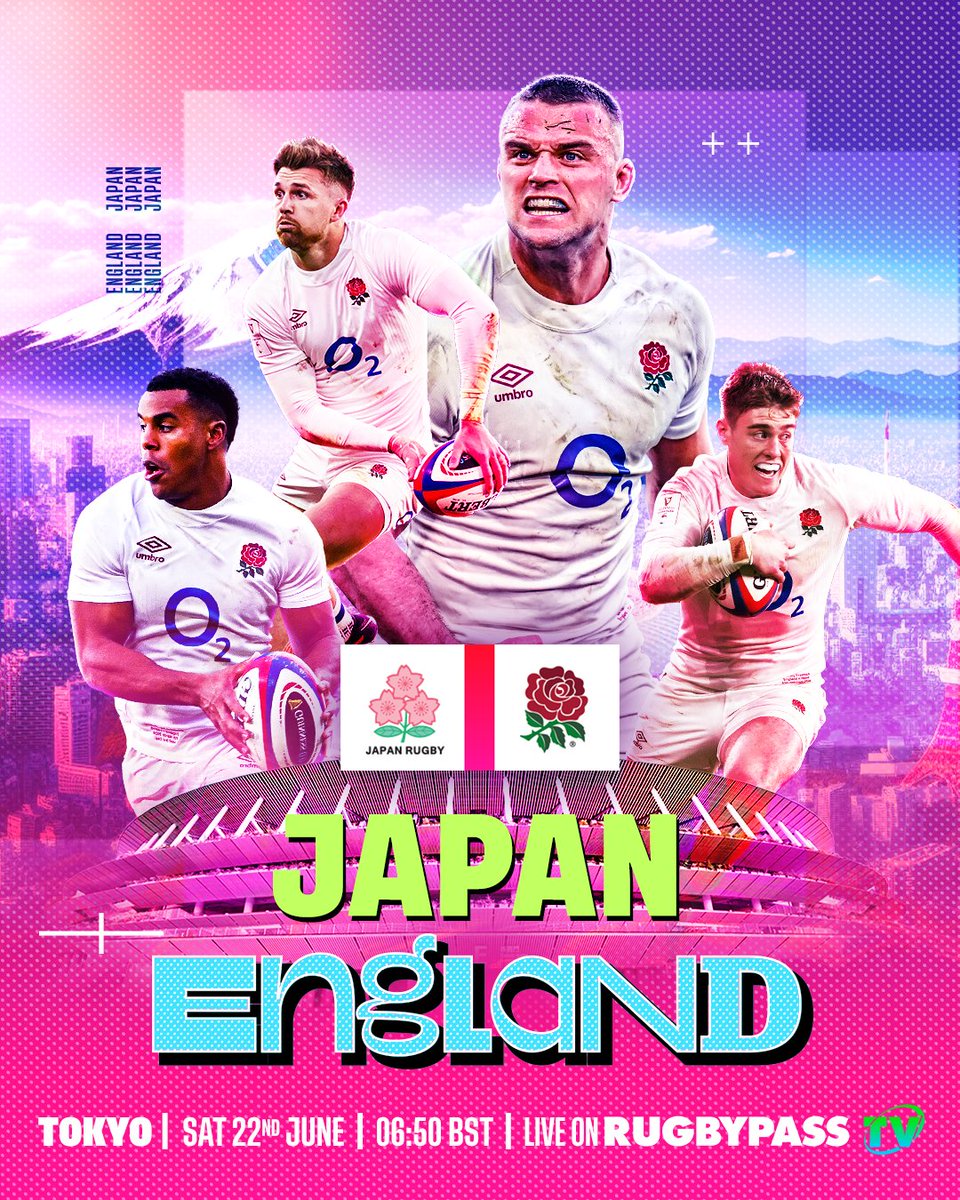 England Rugby tweet media