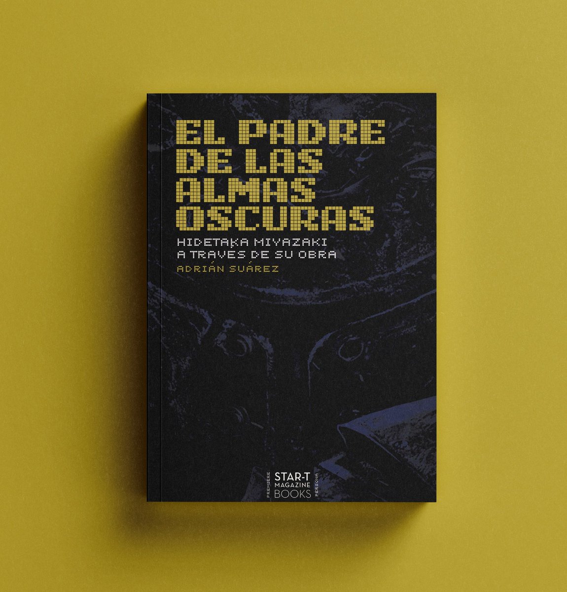 STARTMag's tweet photo. Renovamos stock en la librería @MILCOMICS #Zaragoza con el nuevo libro #MementoSEGA de
@ElFuns y su #PlayHistoria. También teneis nuevos #ElPadreDeLasAlmasOscuras de @Nuevebits y #SuperControl coordinado por @claudetrojan https://t.co/nfvbdRNSeR