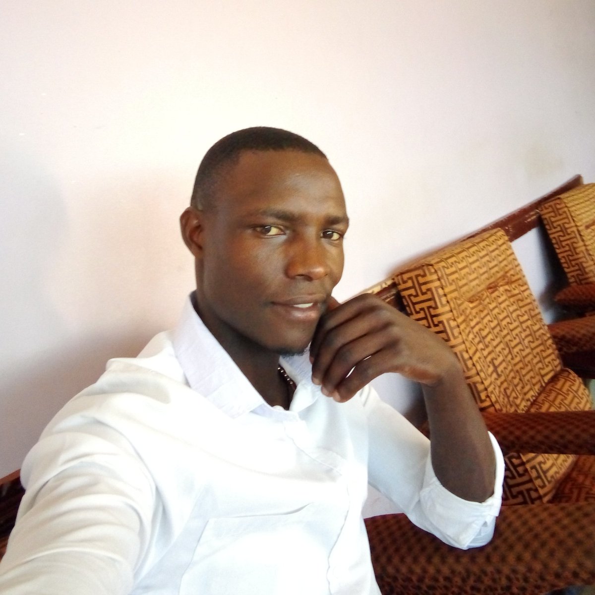 #NewProfilePic