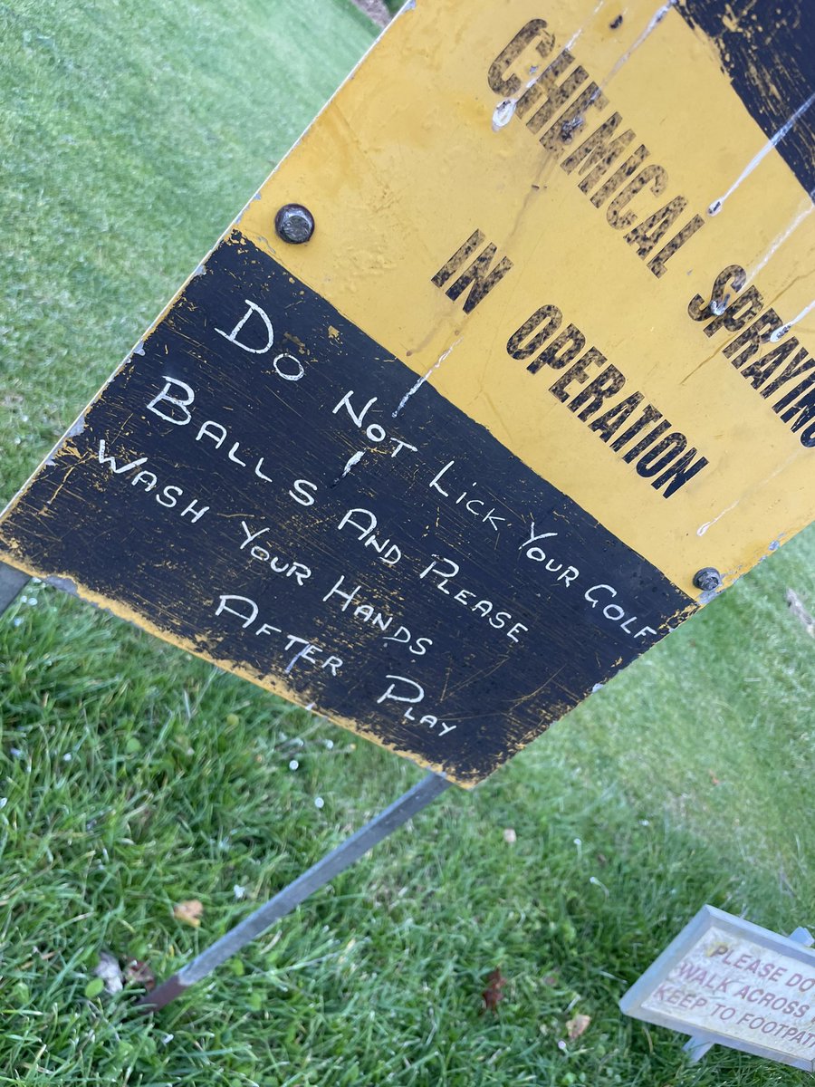 Larne Tracey tweet media