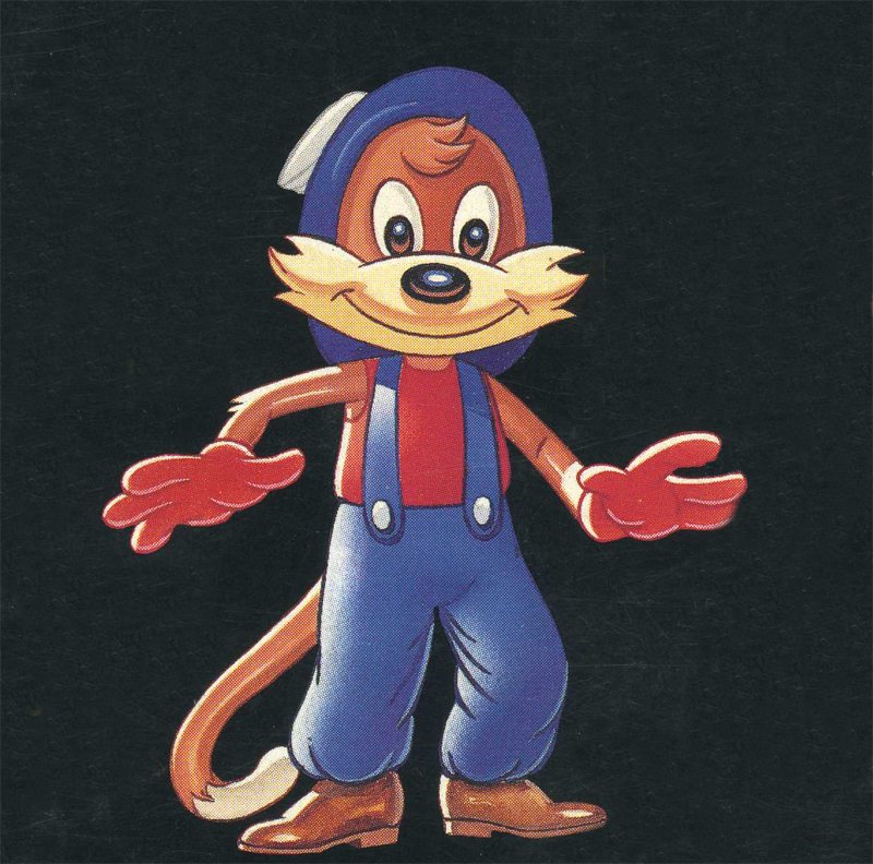 selectwario's tweet photo. "the big 3" platformer mascot arguments are genuinely so fucking beyond annoying so fuck you here's my big 3 https://t.co/ZiFxcwxhrD