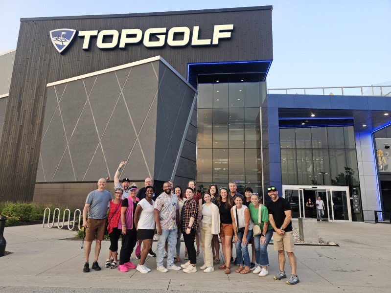 Kim Morton (@mortonmoves) on Twitter photo Spent the last 2 days w/ some of the best health & PE teachers & leaders in the nation..known as School Health National Professional Learning Team. This team has the talent, experience & “fun” to support all schools with solutions for healthy kids. <a href="/SHPhysEd/">School Health Physical Education</a> <a href="/schoolhealth/">School Health</a> Spent the last 2 days w/ some of the best health & PE teachers & leaders in the nation..known as School Health National Professional Learning Team. This team has the talent, experience & “fun” to support all schools with solutions for healthy kids. <a href="/SHPhysEd/">School Health Physical Education</a> <a href="/schoolhealth/">School Health</a>