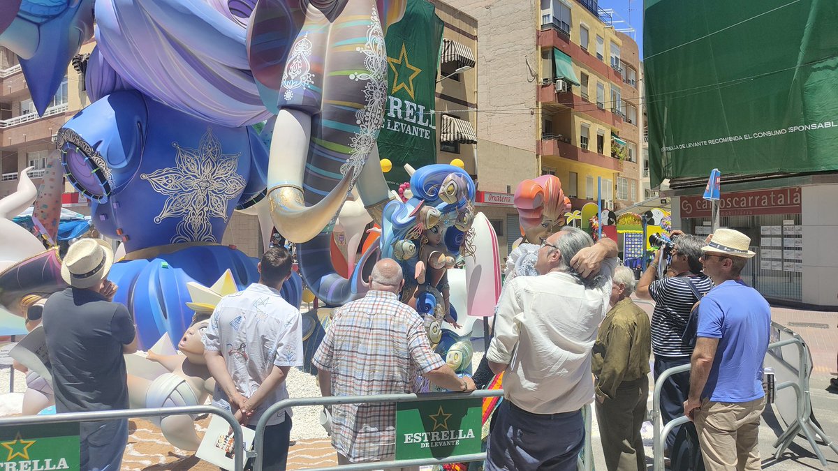 Emilio Rosillo Clement tweet media