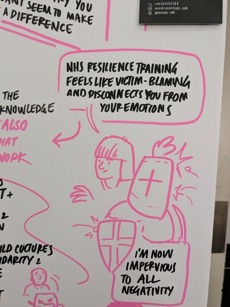 I've made it onto a poster at the <a href="/lnnmhomeless/">lnnmhomeless</a> conference 😂