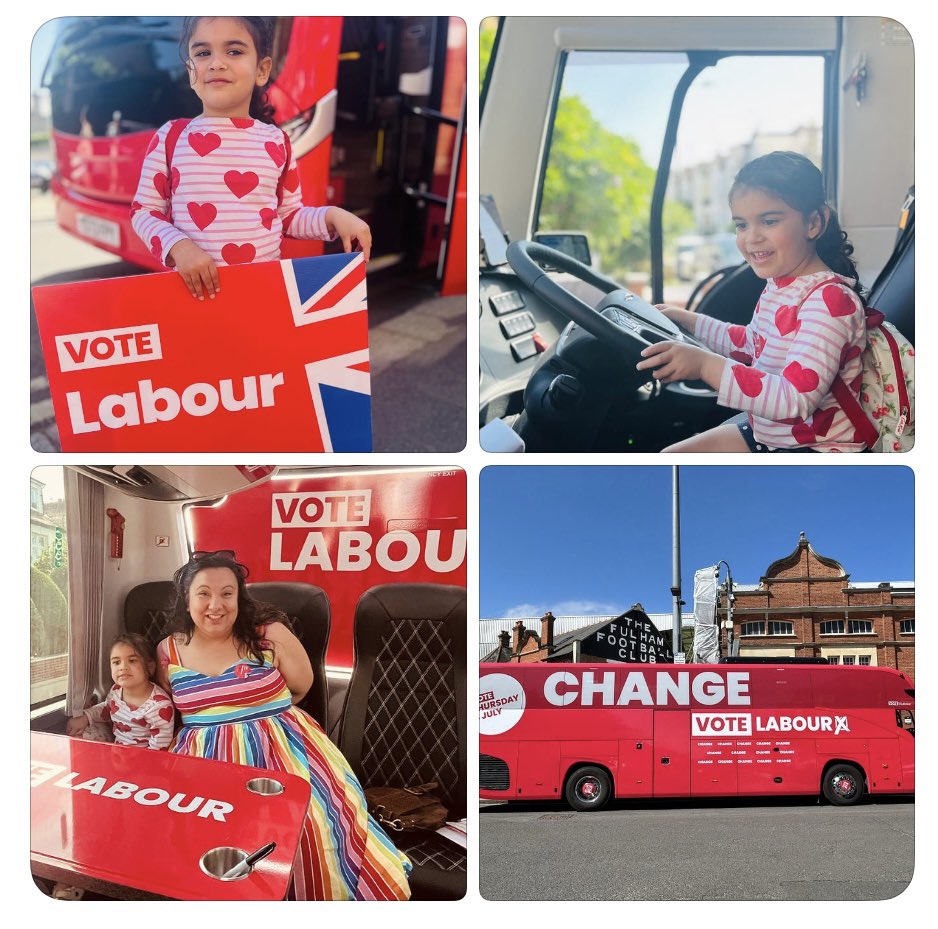 Former deputy speaker of House of Commons told me my mum <a href="/NewArrivalBook/">Sarah Beeson MBE</a> would have been so proud of her girls today. #HistoryInTheMaking #Change #LifeisPolitical <a href="/UKLabour/">The Labour Party</a> <a href="/ChelFulhamBen/">Ben Coleman</a> #votelabour
