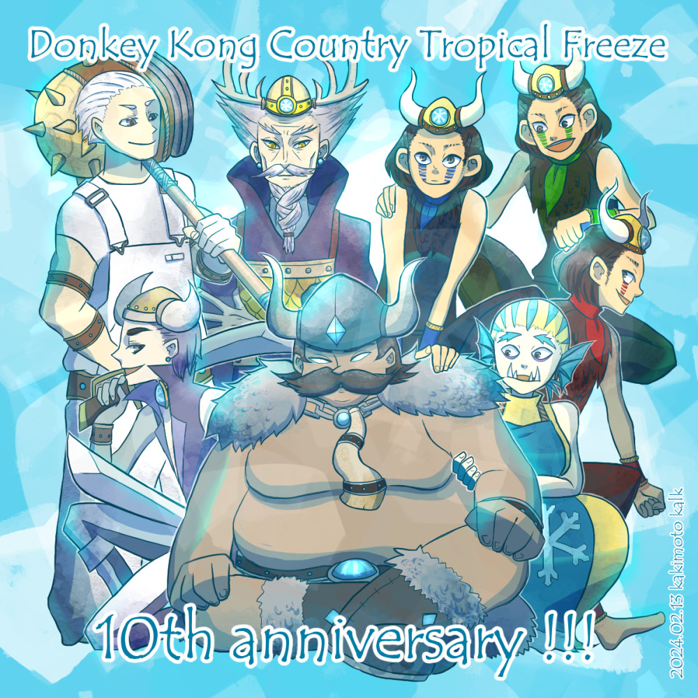 dummymegan's tweet photo. 残念ながらこれでも描いている方です。下半期の自分もがんばってほしい。
#2024年自分が選ぶ今年上半期の4枚 https://t.co/VsokO9b59o
