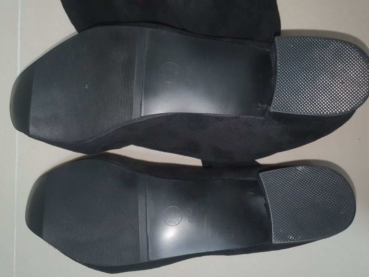 もう、なくなる ブーツ
#靴ぶっかけ #靴フェチ #射鞋