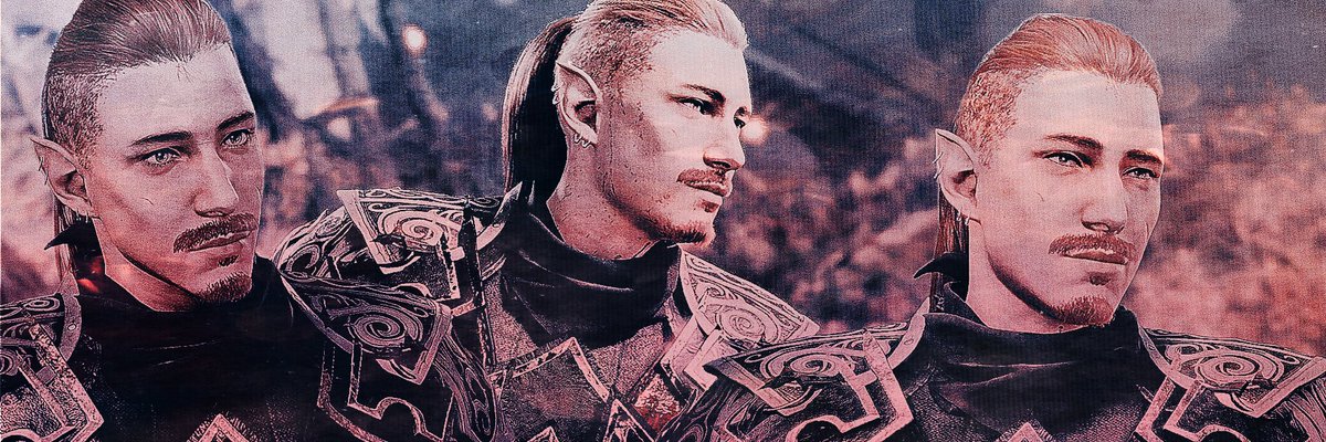 OFELVENROGUE's tweet photo. ‍ 
https://t.co/pzjIZ1rnNy sup guys .ᐟ money is a bit tight at the moment so as such I'm opening up layout commissions .ᐟ

$5 (usd) for a header , with matching icon ✌️
 
Here are some of the layouts I've made →

‍ ‍ ‍ ( more info below )
‍ 
‍ https://t.co/elr7MpXjEF