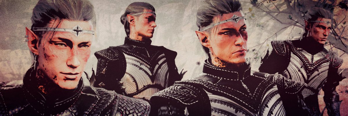 OFELVENROGUE's tweet photo. ‍ 
https://t.co/pzjIZ1rnNy sup guys .ᐟ money is a bit tight at the moment so as such I'm opening up layout commissions .ᐟ

$5 (usd) for a header , with matching icon ✌️
 
Here are some of the layouts I've made →

‍ ‍ ‍ ( more info below )
‍ 
‍ https://t.co/elr7MpXjEF