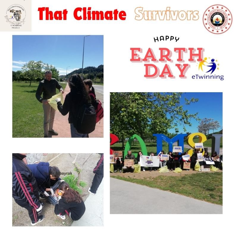 taneralbayrak76's tweet image. 3.Happy Earth Day! #EarthDay2024
@eTwinningDestek
#ThatClimateSurvivors @eTwinningDestek
@ilkadimilce_mem
@samsunarge@rukiyeerr
@SeilSEZEN1
@samsunmem