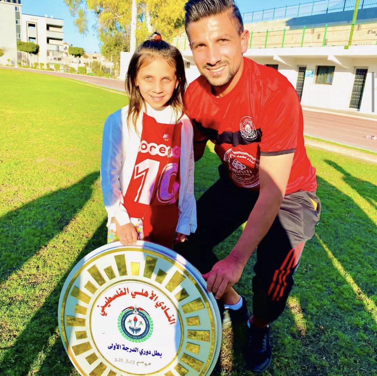 Leyla Hamed tweet media