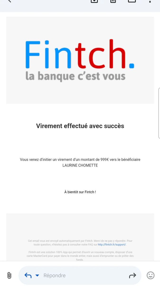 martinbern2288's tweet photo. Recharge tous les compte bancaire instantanée légal sans accès venez privé ✅ https://t.co/WC8PPVev2Y