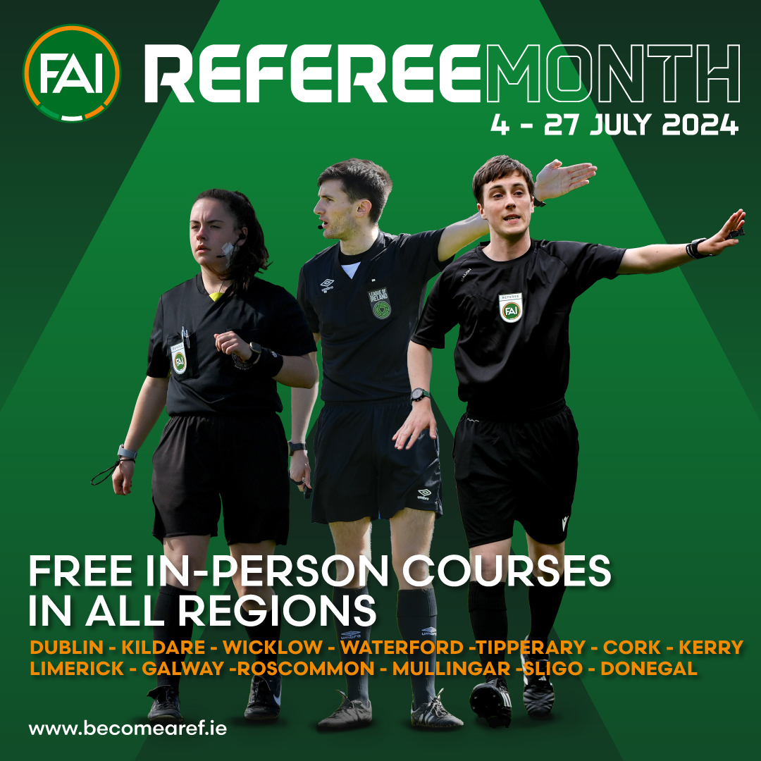 FAIreland tweet media