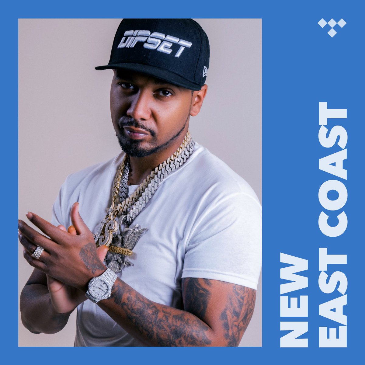 NICK LOVE tweet media