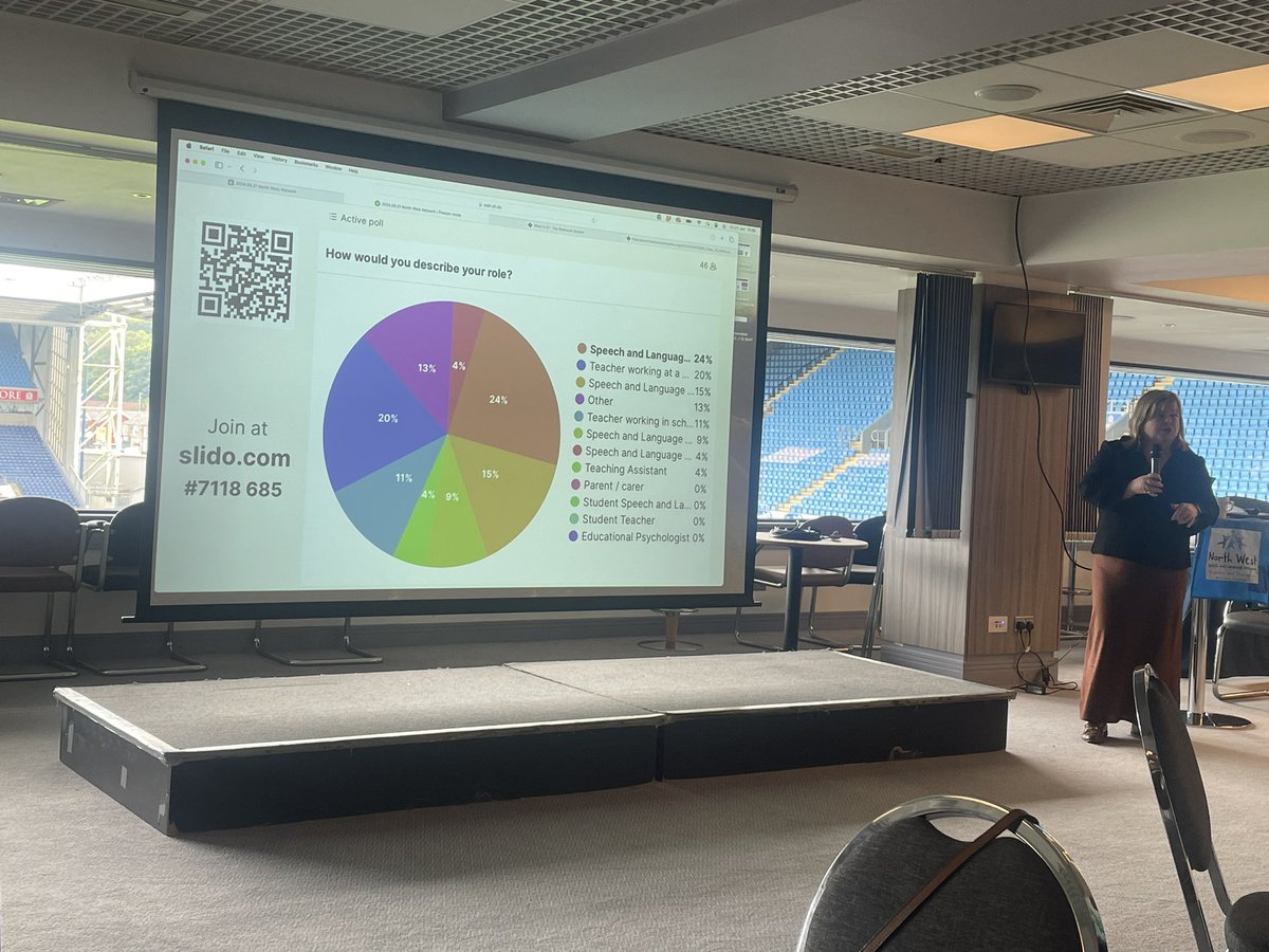 Erica Smith (@ericasmith2019) on Twitter photo Very excited to have a practical activity and discussions about The Balanced System (TM) from <a href="/BetterCommCIC/">Better Communication CIC</a> this afternoon. #NWN24 Very excited to have a practical activity and discussions about The Balanced System (TM) from <a href="/BetterCommCIC/">Better Communication CIC</a> this afternoon. #NWN24
