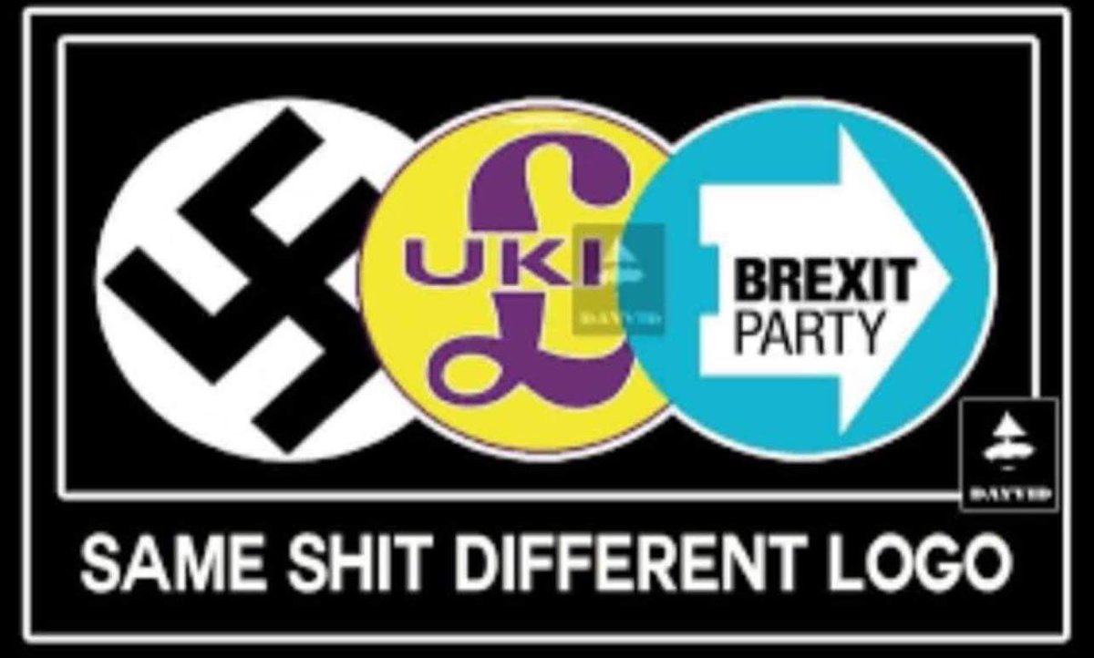 4th July - Tory wipe Out tweet media