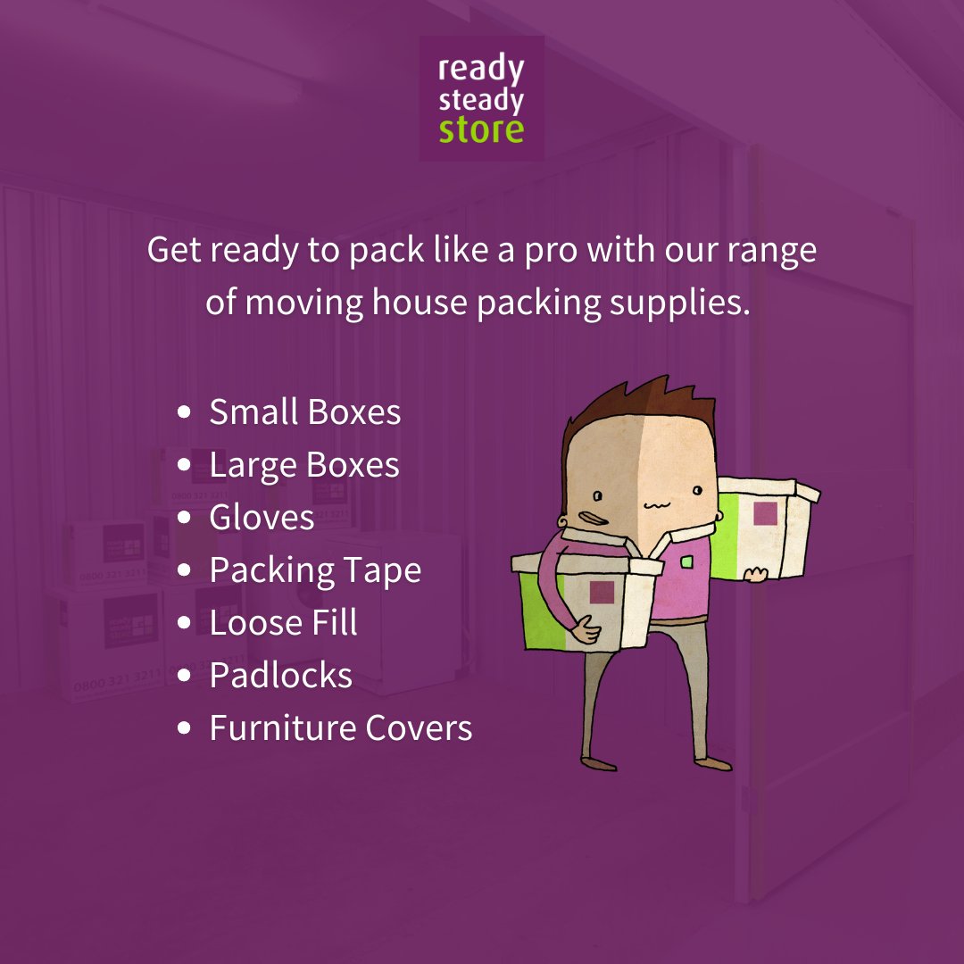 Discover convenience! 

Buy moving essentials online with us: Gloves, Boxes (small to large), Filling. Say goodbye to stress and old boxes. 

Find what you need here: tinyurl.com/vcch3yrt