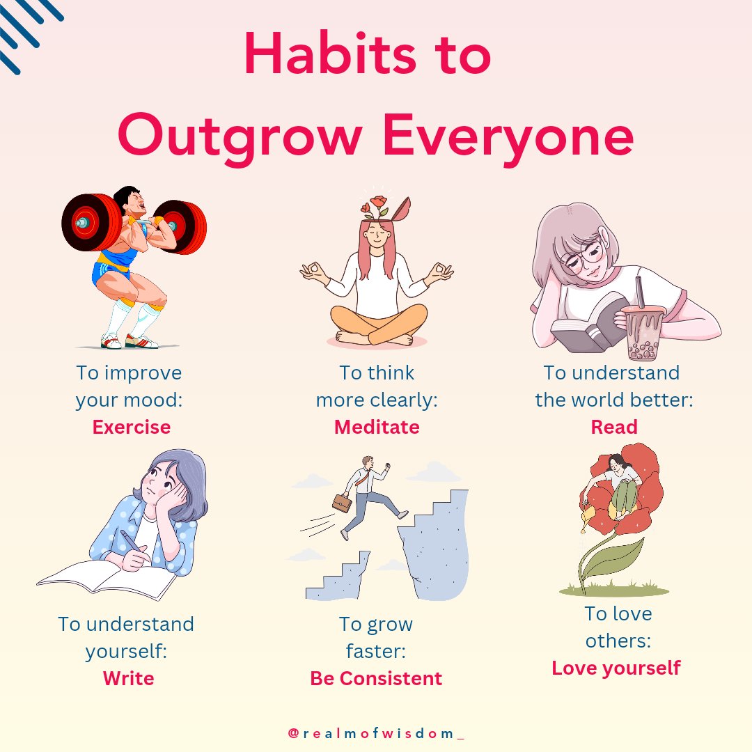 𝐓𝐡𝐞 𝐑𝐞𝐚𝐥𝐦 𝐨𝐟 𝐖𝐢𝐬𝐝𝐨𝐦 📖 (@realmofwisdom_) on Twitter photo 