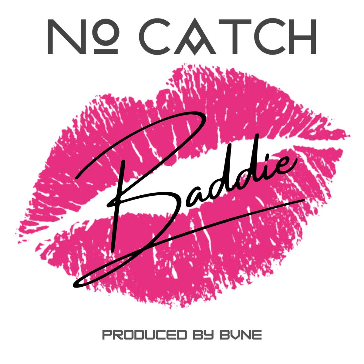 NoCatchHipHop's tweet image. "Baddie" by No Catch is streaming everywhere July 19!
#NoCatch #Baddie