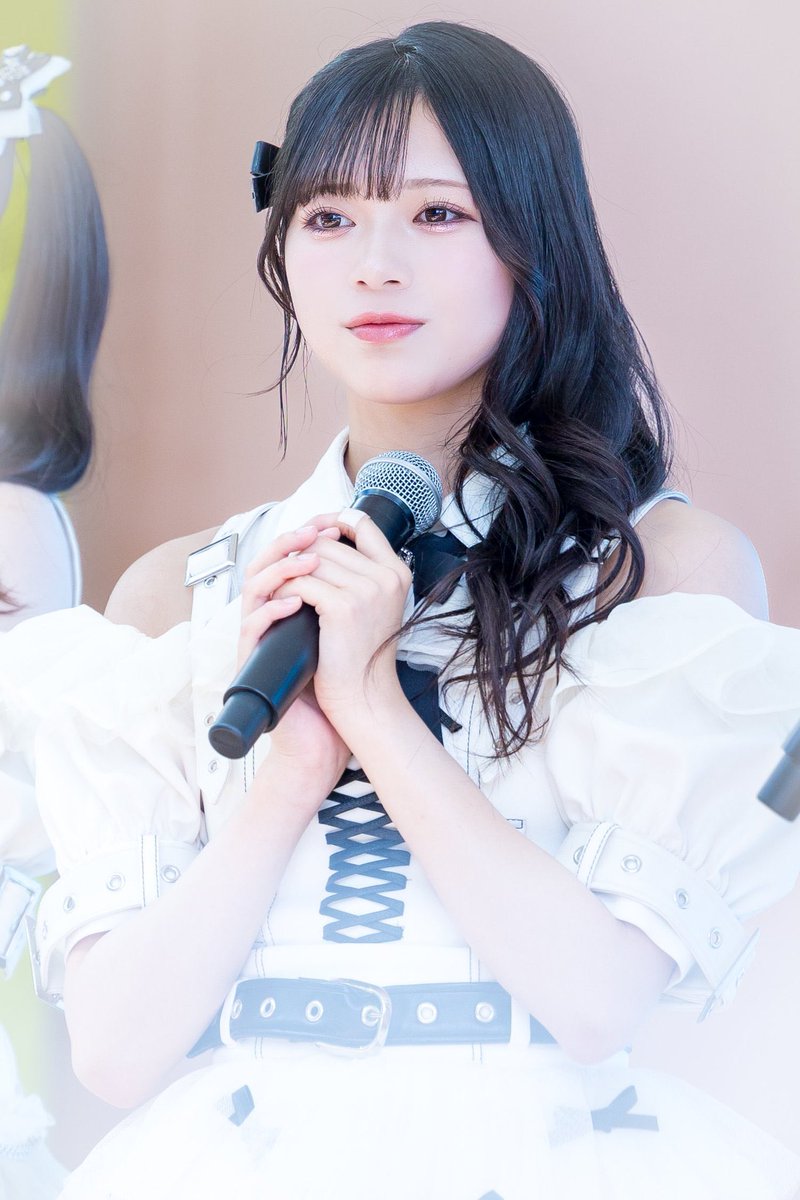 村山結香 ガラポン パネル ≒JOY ニアジョイ 村山結香 パネル ガラポン