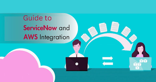 AegisSoftTech's tweet photo. A Complete Handbook for #ServiceNow and #AWS Integration!
Read More @ https://t.co/Gtmh1yUj4T
#ServiceNow #ServiceNowDevelopers #ServiceNowConsultants #ServiceNowImplementationServices
#ServiceNowManagedServices https://t.co/tzF9KiLybA