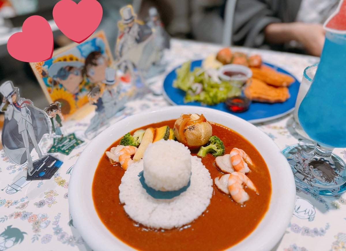 「1日キッドさんをお祝いしまくりました。おめでとうそしてめちゃ楽しかったです喉が痛」|にらたま💎のイラスト