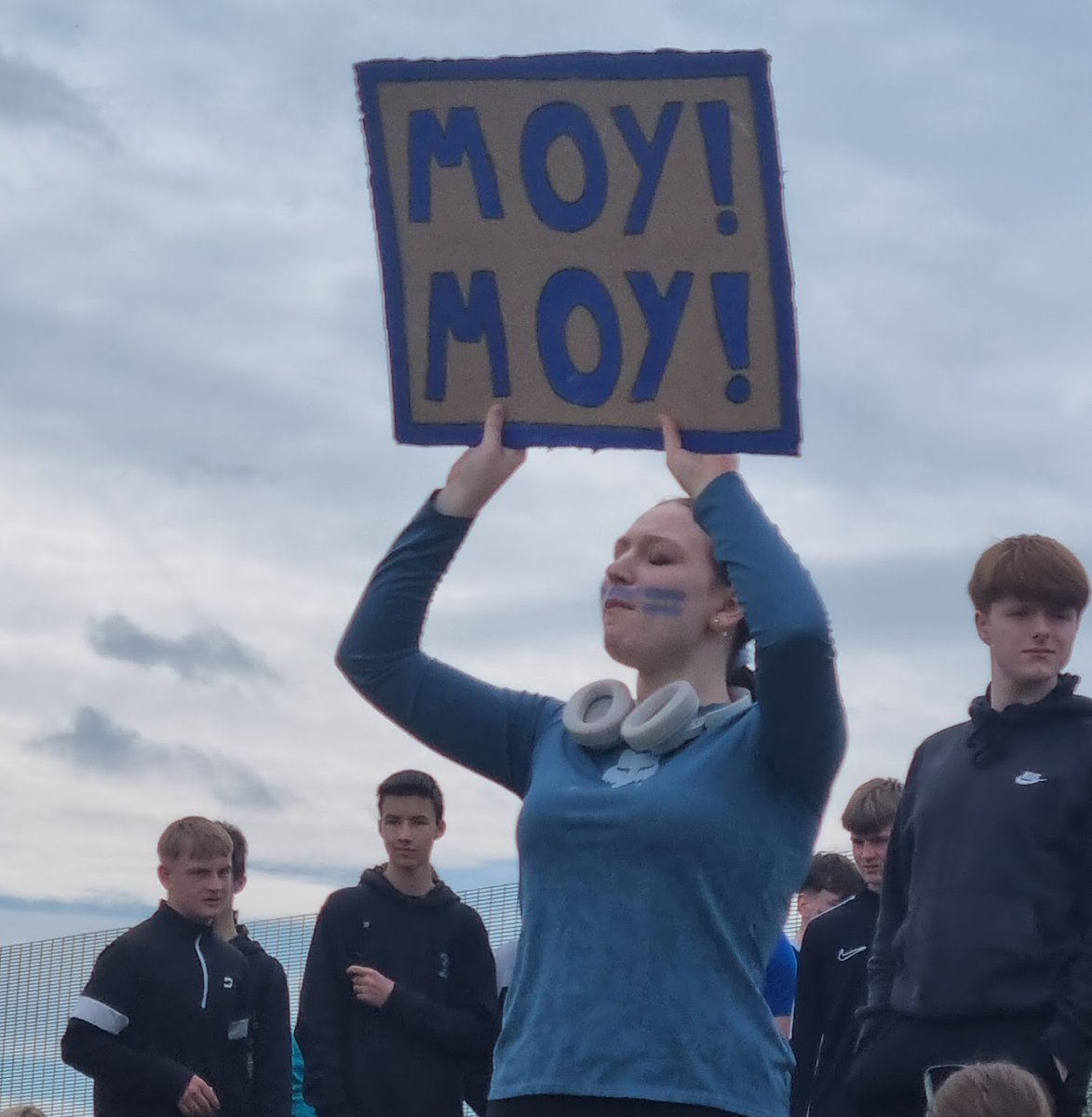 ForAcad's tweet image. And our 2024 Sports Day Champions and Overall House Champions are...