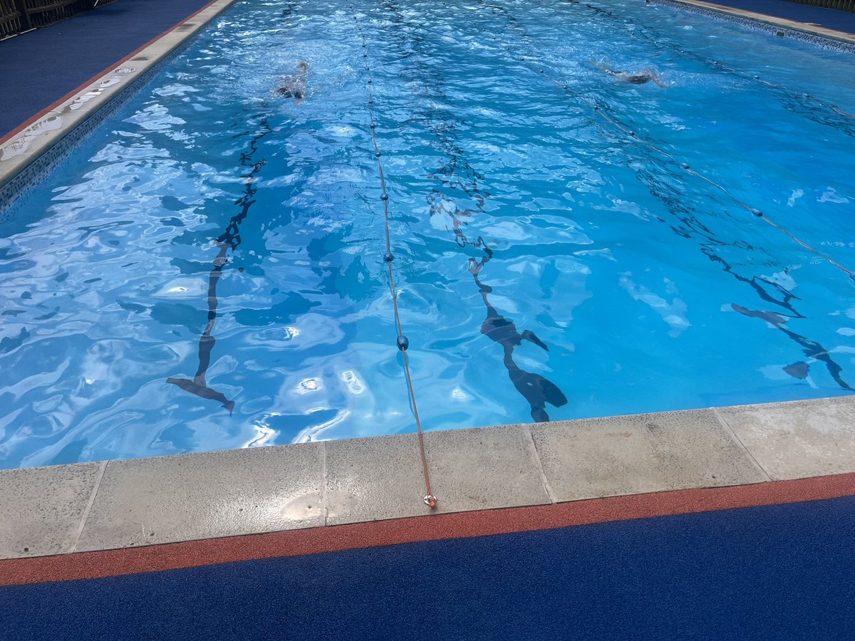 Year 5&amp;6 Swimming gala today.

Massive well done to all the students that took part today 🙌🏻👏🏻

Thank you to @RyeStAntony for hosting.

#SwimmingGala #SchoolGames