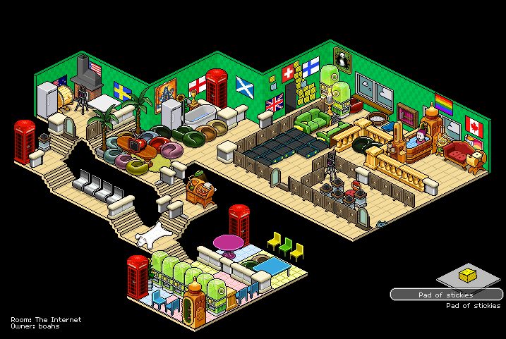 BoahsLive's tweet photo. @Habbo https://t.co/Uw8ICxudPd
