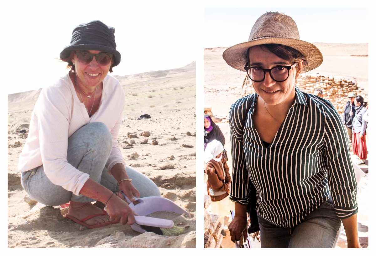 Polish Centre of Mediterranean Archaeology UW tweet media