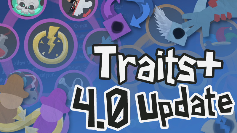 There's a new game mode coming to Paper Pirates! In Traits+ pirates receive TWO Traits! One active trait, which lets them do something when they do or don't play in for the job, and one passive trait that is always in effect.

Lookout for this update coming to Steam later today!