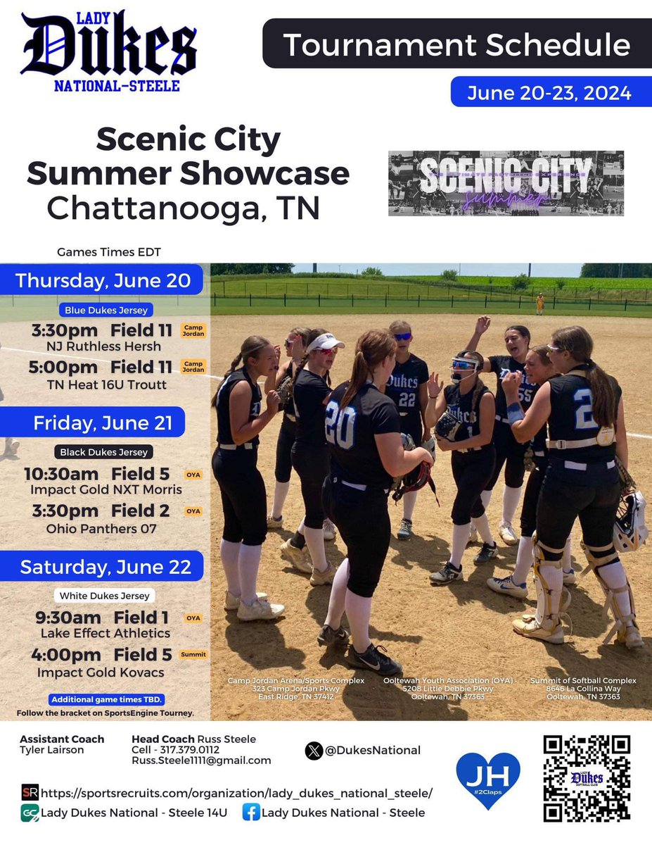 Tough ones today. Come watch!