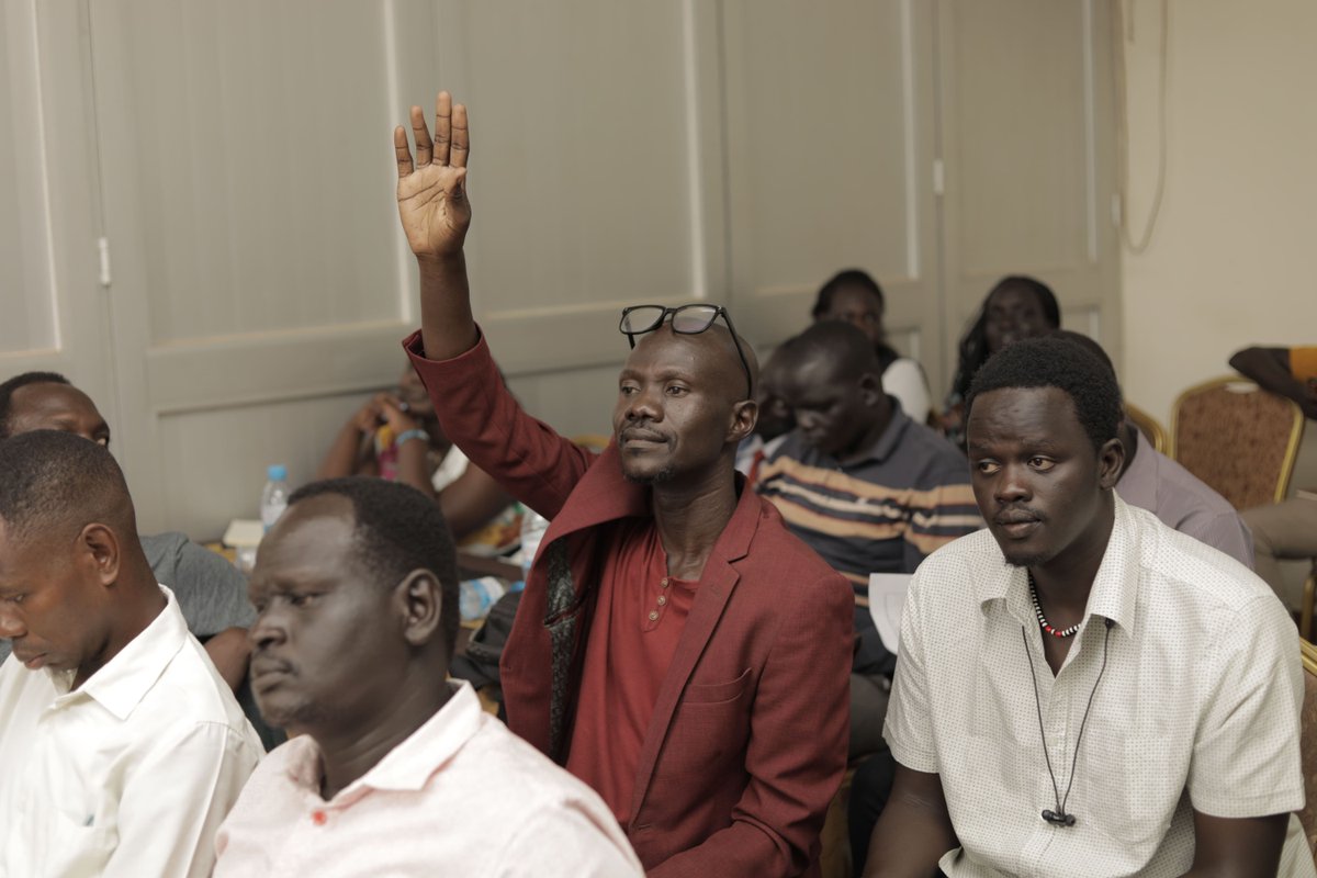 #defyhatenow_East Africa tweet media
