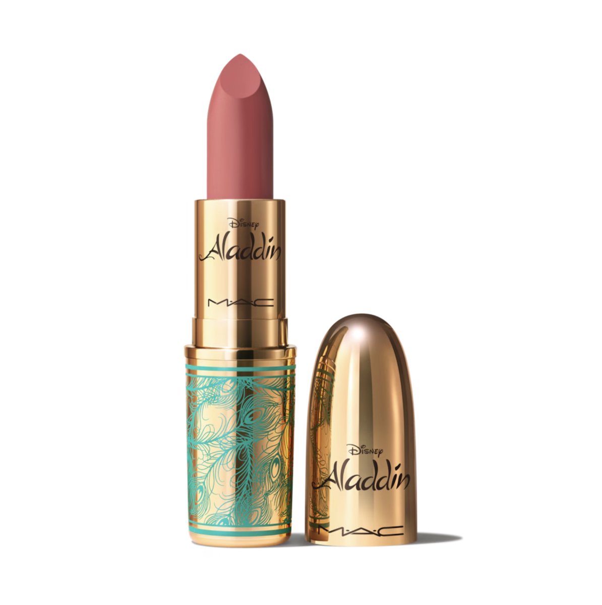 dave lackie (@davelackie) on Twitter photo This week's beauty giveaway on TwitterX is MAC 40 Disney Favourites Aladdin Matte Lipstick in shade 'Princess Incognito'. It's a beautiful neutral pinky-rose shade with a creamy matte finish. To enter, follow <a href="/davelackie/">dave lackie</a> & RT (ends 07/02) #win Wishing everyone luck! This week's beauty giveaway on TwitterX is MAC 40 Disney Favourites Aladdin Matte Lipstick in shade 'Princess Incognito'. It's a beautiful neutral pinky-rose shade with a creamy matte finish. To enter, follow <a href="/davelackie/">dave lackie</a> & RT (ends 07/02) #win Wishing everyone luck!