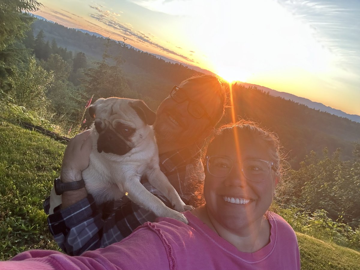 Jen Irwin tweet media